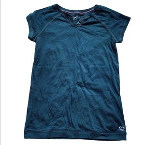 GapKids Black T